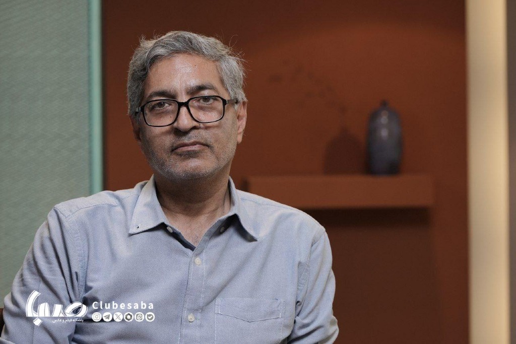 مستند «خون طلایی آمنه» روی میز نردبان